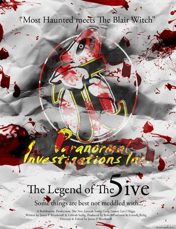 The Legend of the 5ive